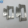 Stainless Steel Silent Buffer Mother Hinge 4 Inch Rom Door Mother Hinge