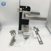 Heavy Duty Door Lock Double Sided Stainless Steel Handle Lock Mortise Door Handle Lock Set