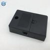 Zinc Alloy Keyless Fingerprint Smart Furniture Lock for Furniture Cabinet Box