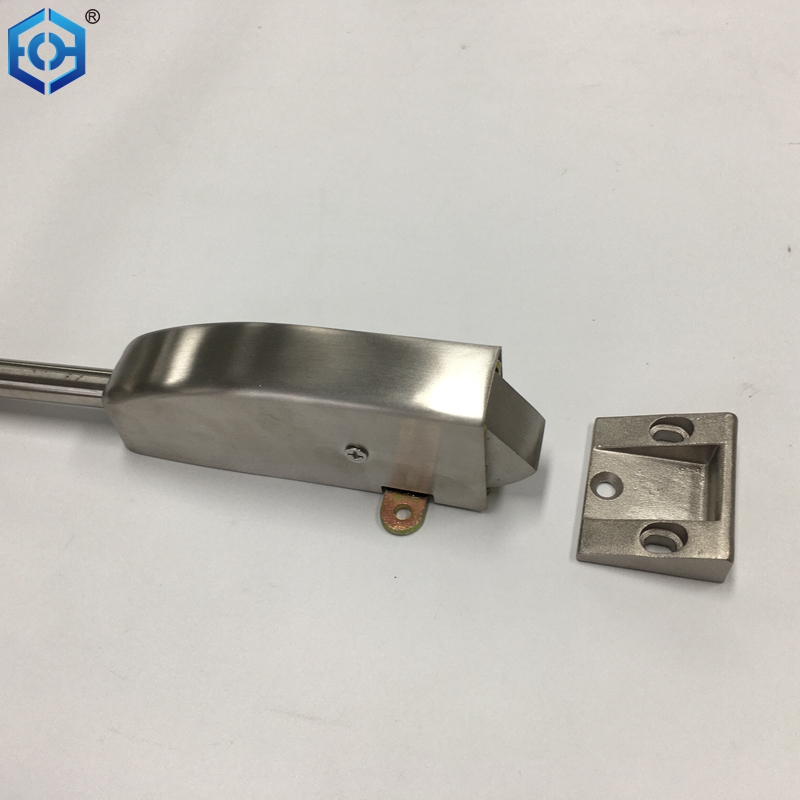 Sentry Safety Stainless Steel Cross Bar Panic Exit Device Buy kawneer exit device, panic