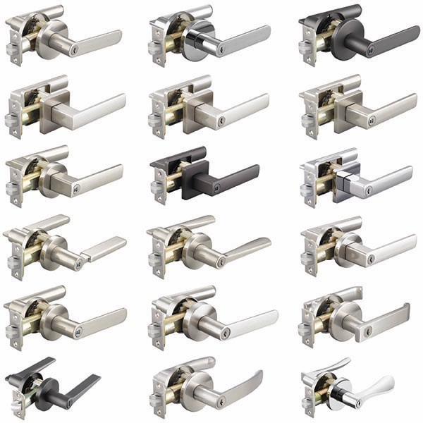 High Quality Stainless Steel Pantry Door Handles Tubular Locks Buy