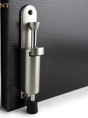 (DSE015) New Type Zinc Alloy Industrial Door Stops