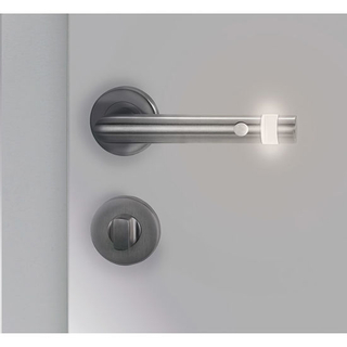 New Design with Patent 304 Stainless Steel LED Door Handle (TH-003)