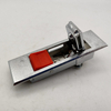 Cabinet Electrical Industrial Box Cam Door Handle Machinery Push Button Panel Lock