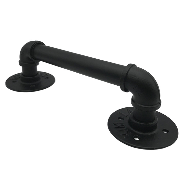 Rustic Industrial Style Barn Door Trendy Barn Door Handle Pulls
