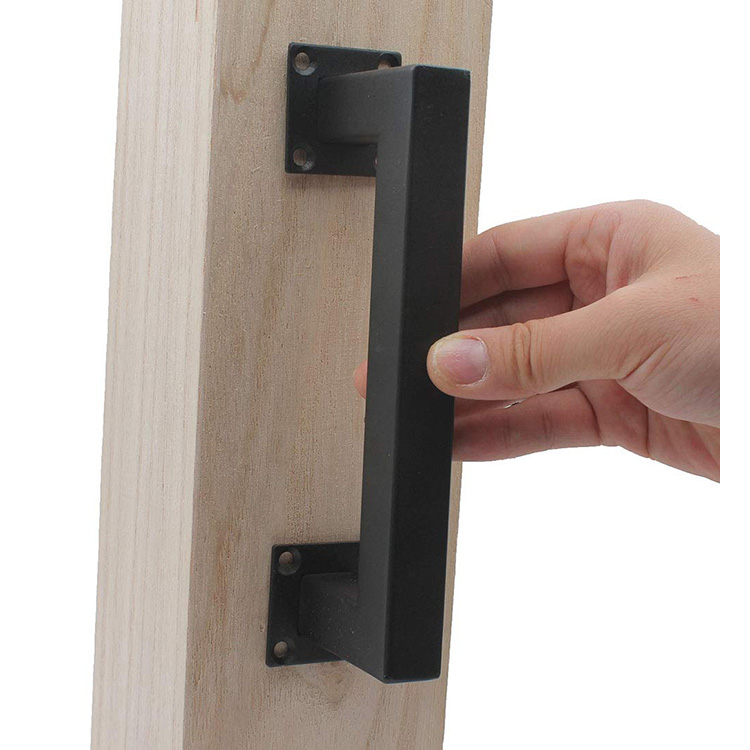 Strongar Hardware, Barn Door Hardware