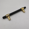Solid Brass Furniture Dresser Kitchen Pull And Cabinet Handle