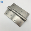 4 Inch Stainless Steel 201 Cheap Style Spring Door Hinges