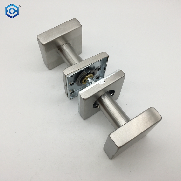 Stainless Steel 304 Square Door Handle Knob for Front Door Buy square door knobs, square