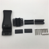 Hands Free Door Opener for Lever Handle Portable Door Lever Handle Hygiene Plastic Hand Free Door Opener 