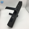 Finest Stainless Steel Smart Door Lock for Glass Aluminum Door Narrow Frame Card Access