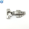 Soft Closing 3d Adjustable Hydraulic Mute Cabinet Hinges