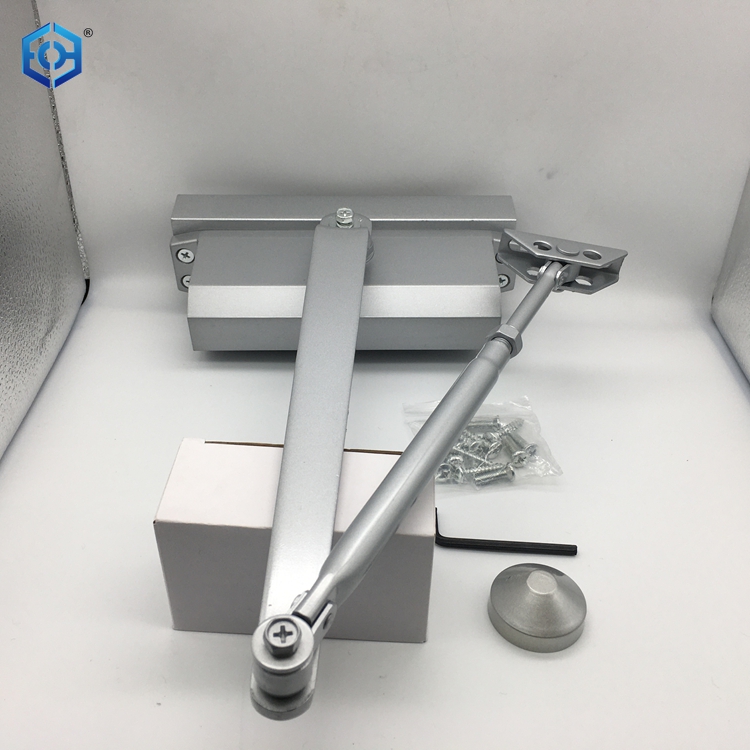 Aluminum Door Closer for Glass Door Buy Glass Door Closer, sliding