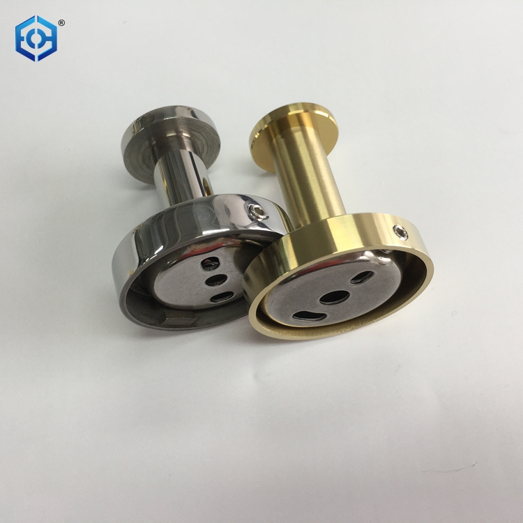 Thickened SUS304 Stainless Steel Bathroom Towel Rack Set Include