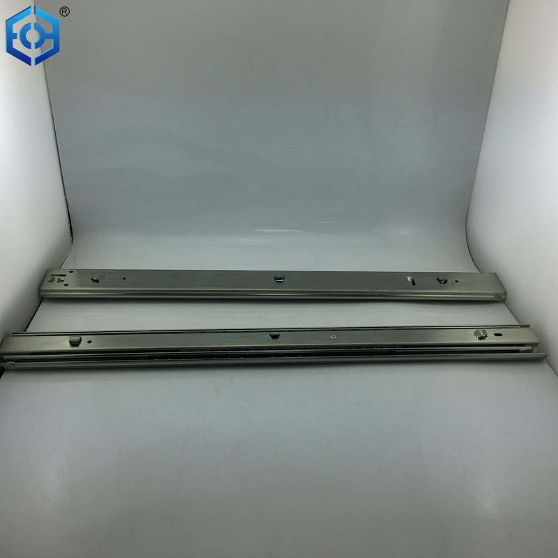 24 in Side Mount Full Extension Ball Bearing Hanging Drawer Slide Buy