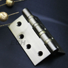 High Class 4bb Stainless Steel Door Hinge (ECH-111)