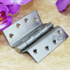 Hot Sale High Quality Brass Curve Door Hinge (H011)
