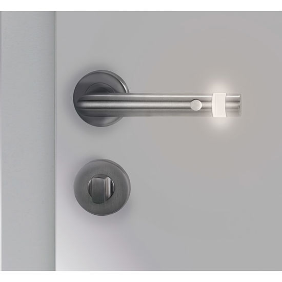 LED Door Handle Room Door LED Handle