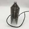  Stainless Steel Concealed 8 Wire Power Transfer Electric Hinges