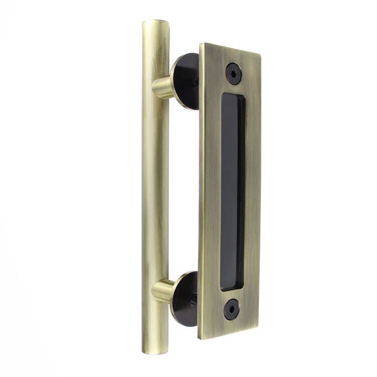 Strongar Hardware, Barn Door Hardware