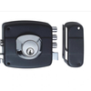 Chile Laton Cerradura De Sobreponer 3 Pernos Door Rim Lock
