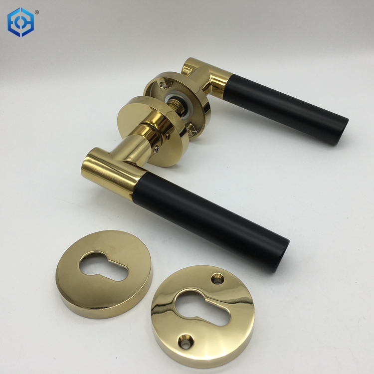 Commercial Security Classroom Storeroom Front Door Handleset Lockset