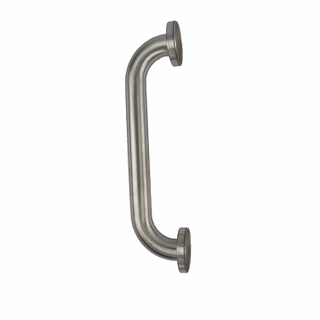 Stainless Steel Hollow Basics Bathroom Handicap Safety Grab Bar