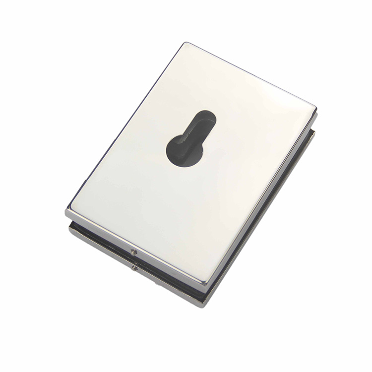 Stainless Steel Glass Door Fitting Glass Door Lock
