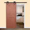 Stable Smoothly And Quietly Standard 6ft 6.6ft Sliding Barn Door Hardware