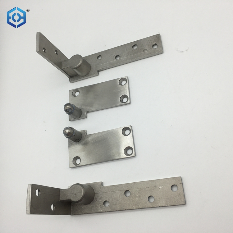 Wholesale High Quality Heavy Duty Ball Bearing Welded Gate Pivot Hinges