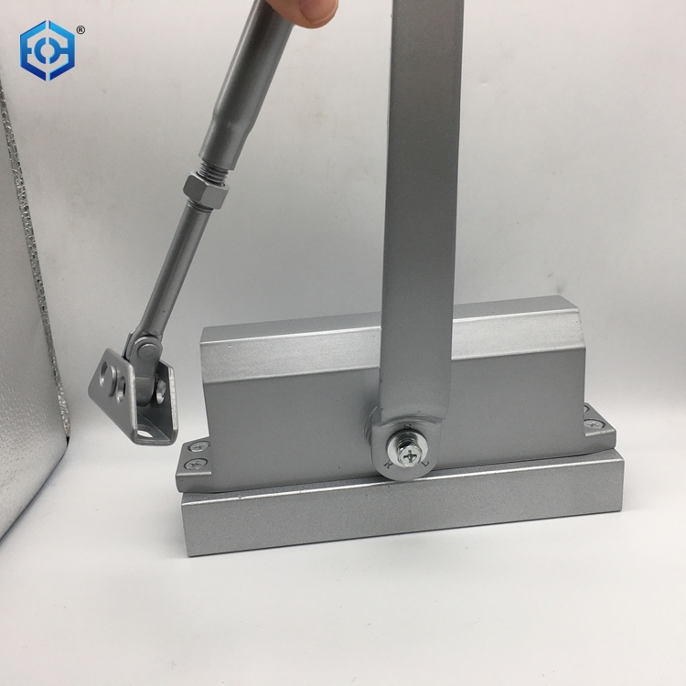 Aluminum Door Closer for Glass Door Buy Glass Door Closer, sliding