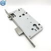 Stainless Steel Mortise Lock Profile Cylinder for Door Backset 60MM