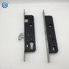 Stainless Steel Sliding Door Mortise Hook Lock
