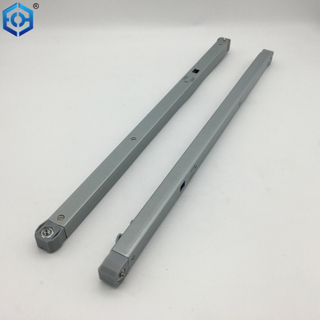  Sliding Door Damper Soft Closing Mechanism for Wardrobe Cabinet Furniture