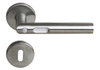 New Design with Patent 304 Stainless Steel LED Door Handle (TH-003)