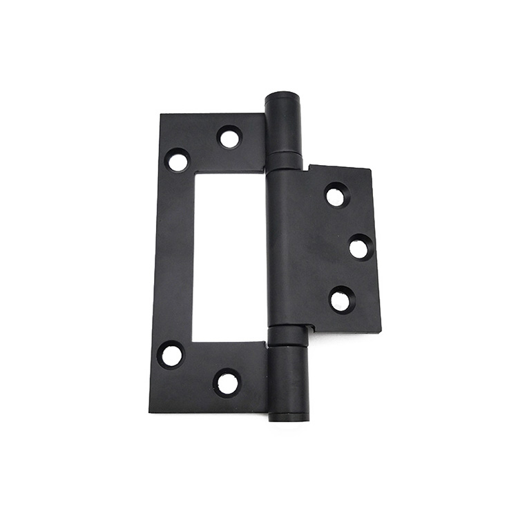 new design SSS Stainless Steel 304 Door Flush Hinges