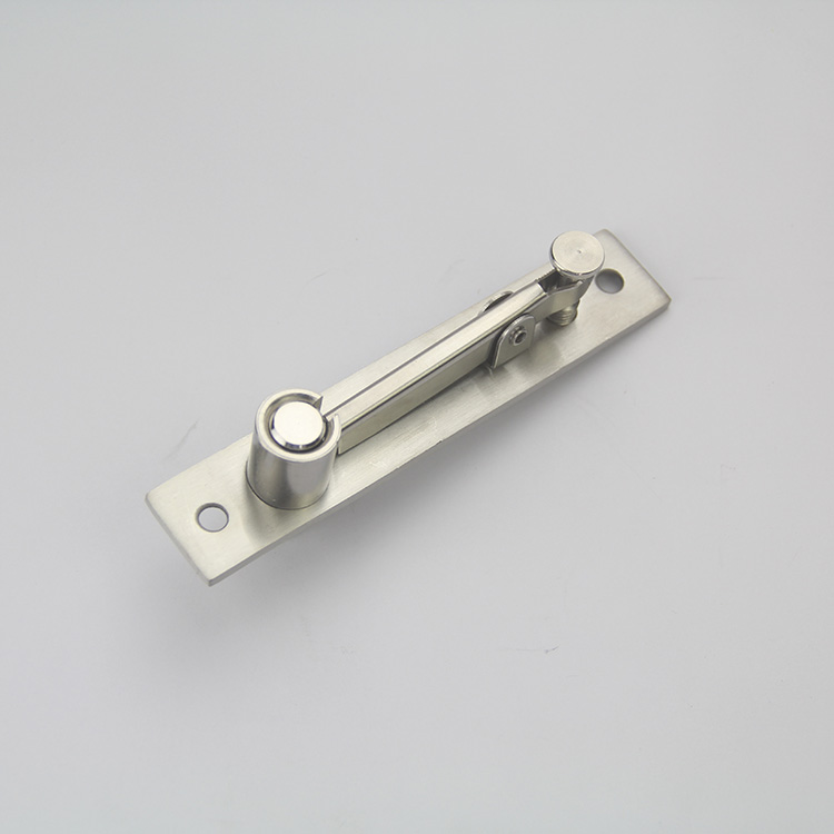 90 Degree Concealed Invisible Hidden Hardware Stainless Steel Pivot Hinge Buy pivot hinge
