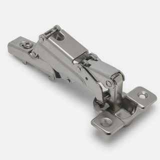 Cabinet Hinges Wide Angle - Full Overlay 165°