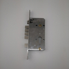 India Lock Stainless Steel SSS Accurate Mortise Lock Lock Body