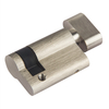 High Security Euro Cylinder Locks euro locks SN Brass single cylinder deadbolt