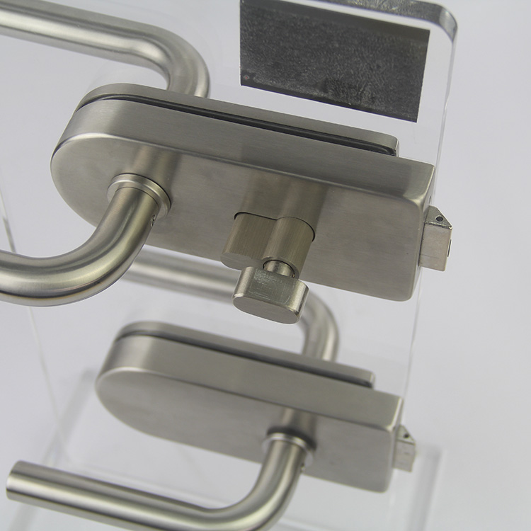 Wholesale Stainless Steel Office Exterior Sliding Glass Door Lock Buy