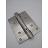 4 inches Spring Fuction Stainless Steel Door Hinge (H508)