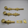 High Quality Brass Latch Brass Door Flush Bolt