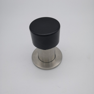 SSS stainless steel rubber stopper(DS034-SSS)
