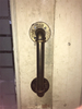  Gate Garden Shed Decorative Pull Fence Barn Shed Door Handle Gate Pull