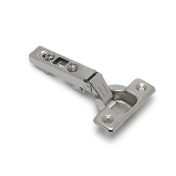 Cabinet Hydraulic close hinge clip on type full overlay 0mm/110°