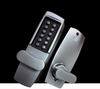 Waterproof Keyless Keypad Password Mechanical Combination Entry Door lock