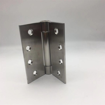 4 Inch Stainless Steel Adjustable Spring Hinge Keep Door Self Closed ...