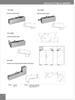  Hardware Accessories Stainless Steel Frameless Glass Door Clamp Patch Fitting
