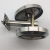 ECH SSS stainless steel Round Handle Door Lock for Sliding Door